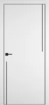 Witon 12 REVERSE White Black Edge Молдинг Черный зпп Eclipse зпз 196 зам. М1895BL R