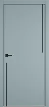 Witon 12 REVERSE White Black Edge Молдинг Черный зпп Eclipse зпз 196 зам. М1895BL R