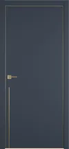 Witon 11 REVERSE White Black Edge Молдинг Черный зпп Eclipse зпз 196 зам. М1895BL R