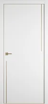 Witon 12 REVERSE White Black Edge Молдинг Черный зпп Eclipse зпз 196 зам. М1895BL R