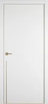 Witon 11 REVERSE White Black Edge Молдинг Черный зпп Eclipse зпз 196 зам. М1895BL R