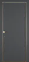 Witon 13 REVERSE White Black Edge Молдинг Черный зпп Eclipse зпз 196 зам. М1895BL R