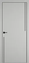 Witon 12 REVERSE White Black Edge Молдинг Черный зпп Eclipse зпз 196 зам. М1895BL R