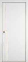 Witon 12A REVERSE White Black Edge Молдинг Черный зпп Eclipse зпз 196 зам. М1895BL R