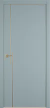 Witon 12A REVERSE White Black Edge Молдинг Черный зпп Eclipse зпз 196 зам. М1895BL R
