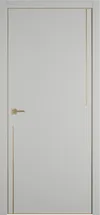 Witon 12 REVERSE White Black Edge Молдинг Черный зпп Eclipse зпз 196 зам. М1895BL R