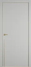 Witon 11 REVERSE White Black Edge Молдинг Черный зпп Eclipse зпз 196 зам. М1895BL R