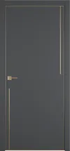 Witon 12 REVERSE White Black Edge Молдинг Черный зпп Eclipse зпз 196 зам. М1895BL R