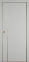 Witon 12A REVERSE White Black Edge Молдинг Черный зпп Eclipse зпз 196 зам. М1895BL R