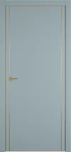 Witon 13 REVERSE White Black Edge Молдинг Черный зпп Eclipse зпз 196 зам. М1895BL R