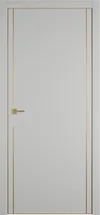 Witon 13 REVERSE White Black Edge Молдинг Черный зпп Eclipse зпз 196 зам. М1895BL R