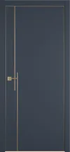 Witon 12A REVERSE White Black Edge Молдинг Черный зпп Eclipse зпз 196 зам. М1895BL R