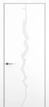 Rift ДО Pure White Белая эмаль