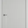 Witon 1 VM White Black Edge Молдинг черный накладной зпп Eclipse зпз 196