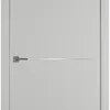 Witon 1 White Black Edge Молдинг Черный зпп Eclipse зпз 196