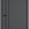 Witon 2 VM White Black Edge Молдинг черный накладной зпп Eclipse зпз 196