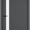 Witon 1 VS черный лак White Black Edge зпп Eclipse зпз 196
