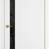 Witon 1 VS черный лак White Black Edge зпп Eclipse зпз 196