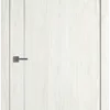 Witon 1 VM White Black Edge Молдинг черный накладной зпп Eclipse зпз 196