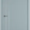 Witon 2 VM White Black Edge Молдинг черный накладной зпп Eclipse зпз 196