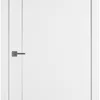 Witon 1 VM White Black Edge Молдинг черный накладной зпп Eclipse зпз 196