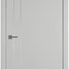 Witon 2 VM White Black Edge Молдинг черный накладной зпп Eclipse зпз 196