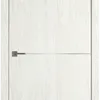 Witon 1 White Black Edge Молдинг Черный зпп Eclipse зпз 196