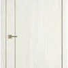 Witon 1 VM White Black Edge Молдинг черный накладной зпп Eclipse зпз 196