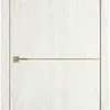 Witon 1 White Black Edge Молдинг Черный зпп Eclipse зпз 196