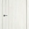 Witon 2 VM White Black Edge Молдинг черный накладной зпп Eclipse зпз 196