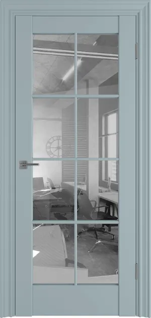 Witon 01R ДО white cloud White