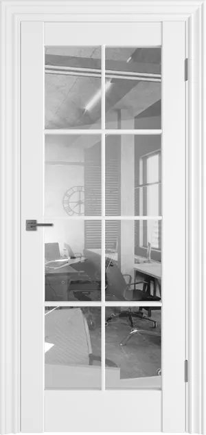 Witon 01R ДО white cloud White
