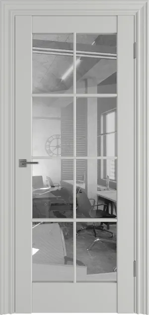 Witon 01R ДО white cloud White