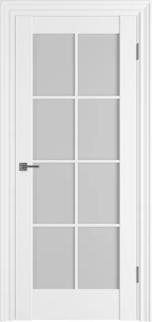 Witon 01R ДО white cloud White