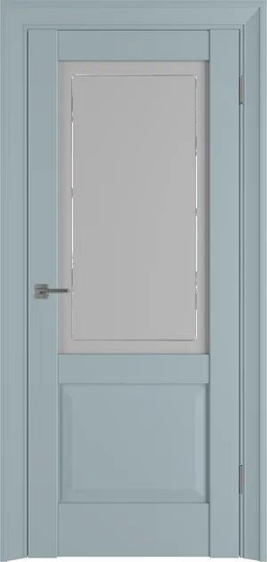 Witon 02C ДО Crystal Cloud White