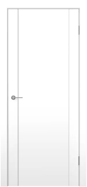 MX 10 ДГ Белый полипропилен