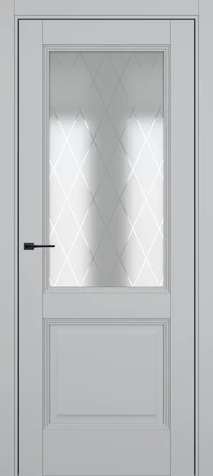 DC-73 White Crystal Shellac White