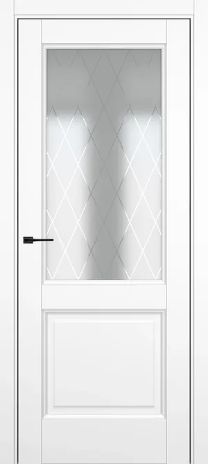 DC-93 White Crystal Shellac Cream