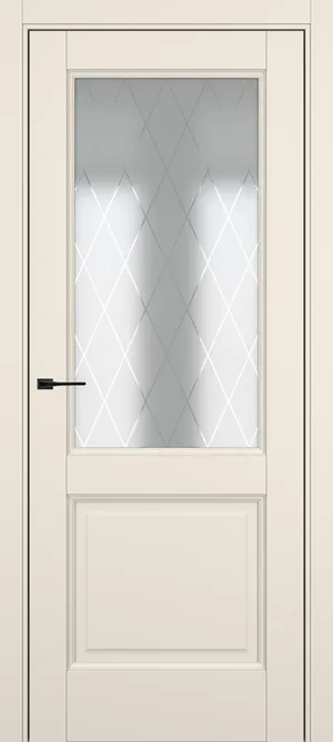 DC-93 White Crystal Shellac Cream