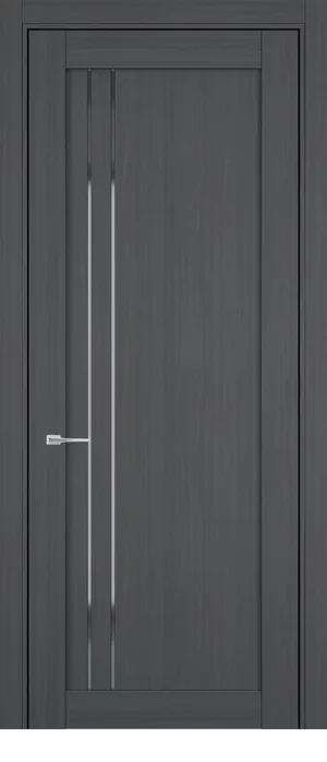 DX-230 Grey Fog Grey Oak