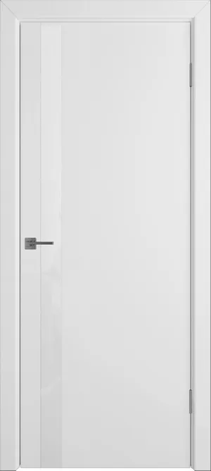 Integra 29.1 ДО White gloss Белая эмаль