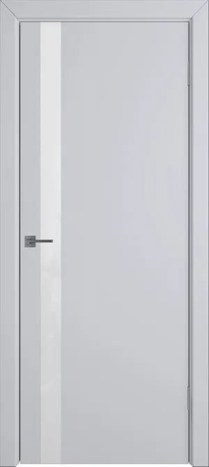 Integra 29.1 ДО White gloss Белая эмаль