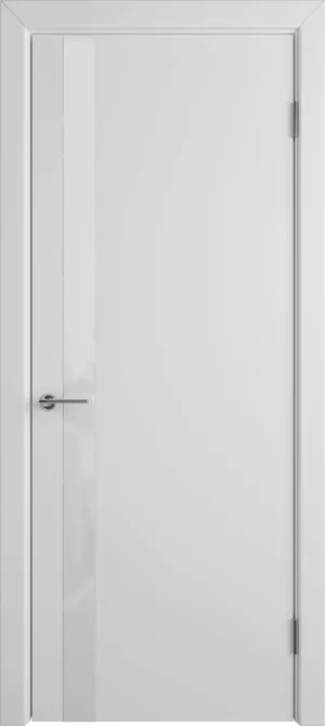 Integra 29.1 ДО White gloss Белая эмаль