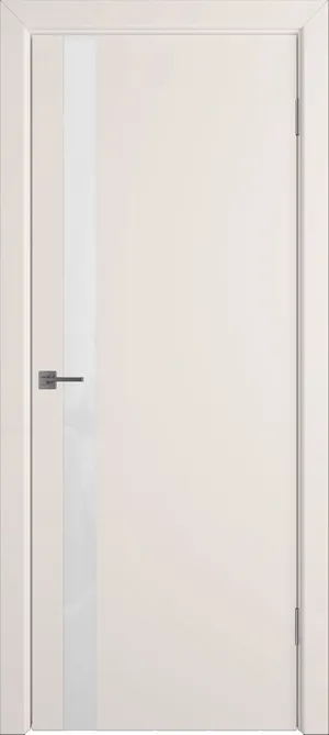 Integra 29.1 ДО White gloss Белая эмаль