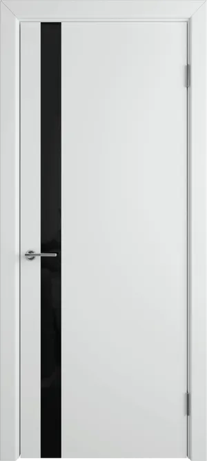 Integra 29.1 ДО White gloss Белая эмаль