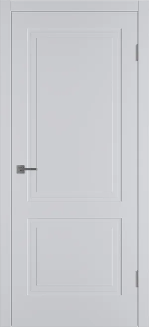 Integra 55.2 ДГ Белая эмаль