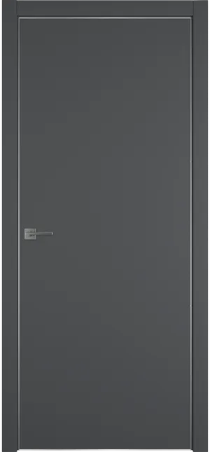 Witon S Орех бежевый Black Edge