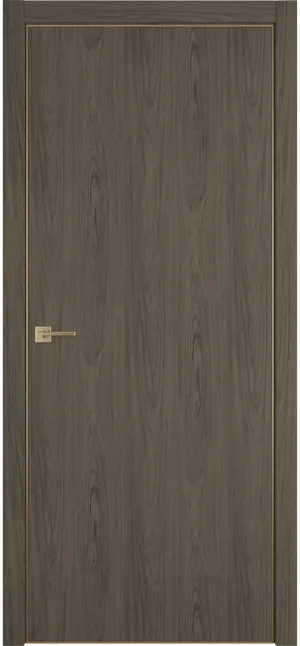 Witon S Орех бежевый Black Edge