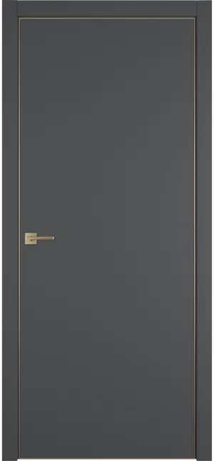 Witon S Орех бежевый Black Edge
