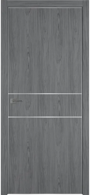 Witon 2 White Black Edge Молдинг Черный
